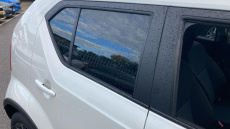 Suzuki Ignis 1.2 Dualjet 12V Hybrid SZ-T 5dr Petrol Hatchback